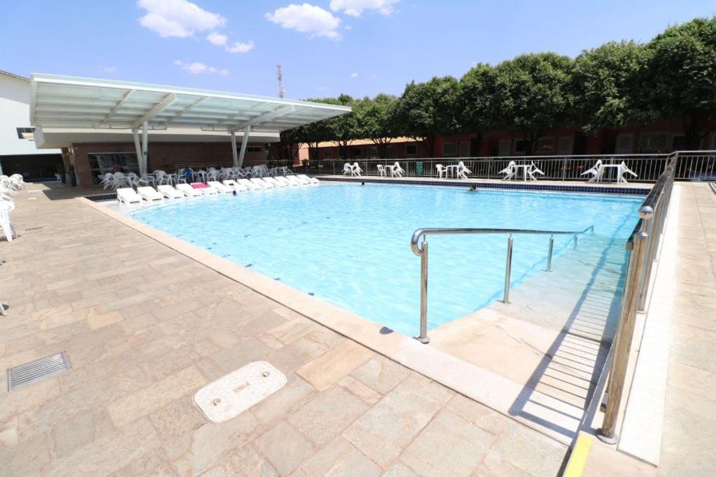 Diroma Fiore, Com Acqua Park Caldas Novas Esterno foto